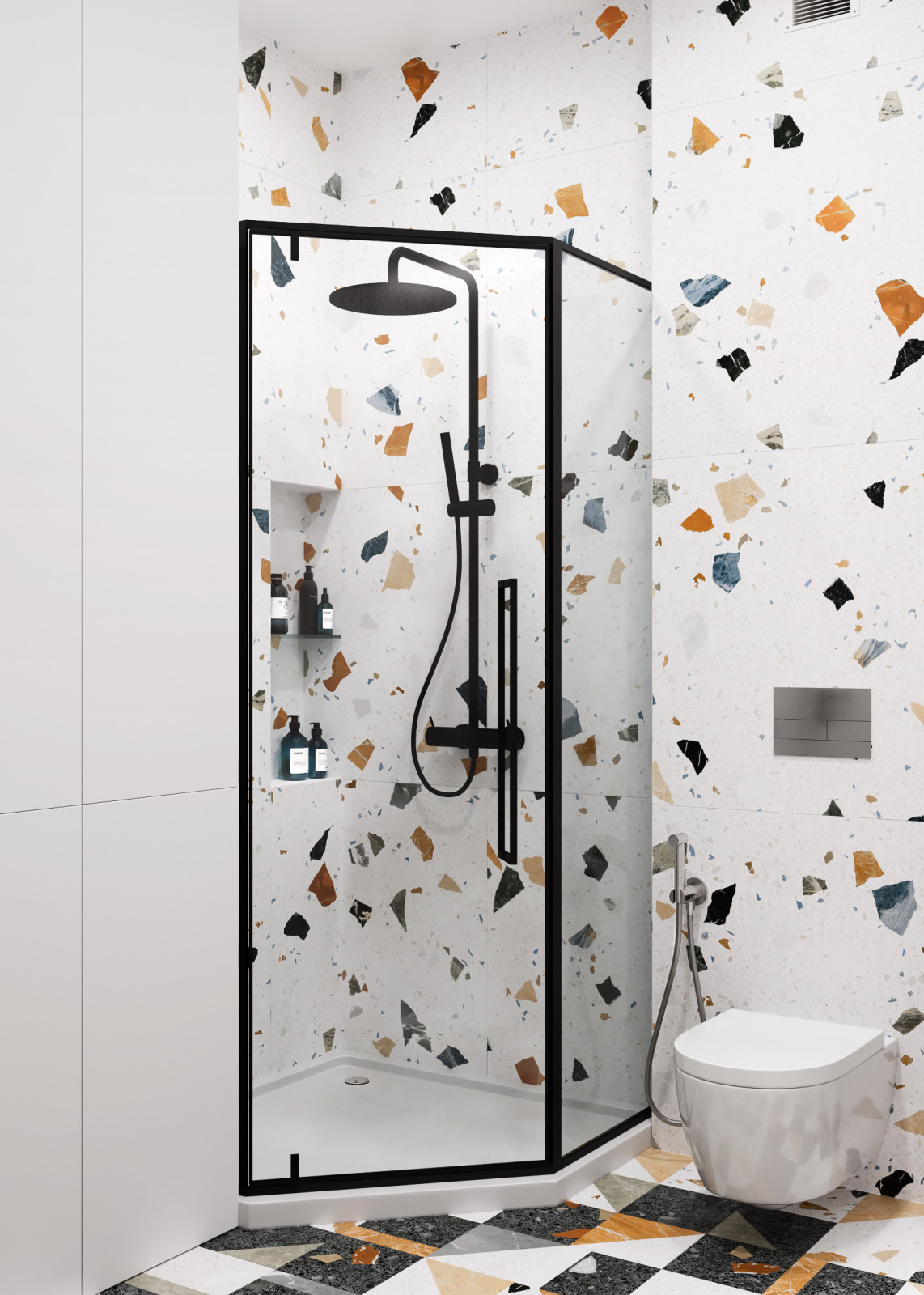 ЖК Ботаника