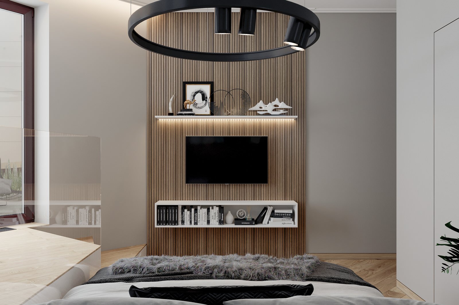 ЖК Континенталь