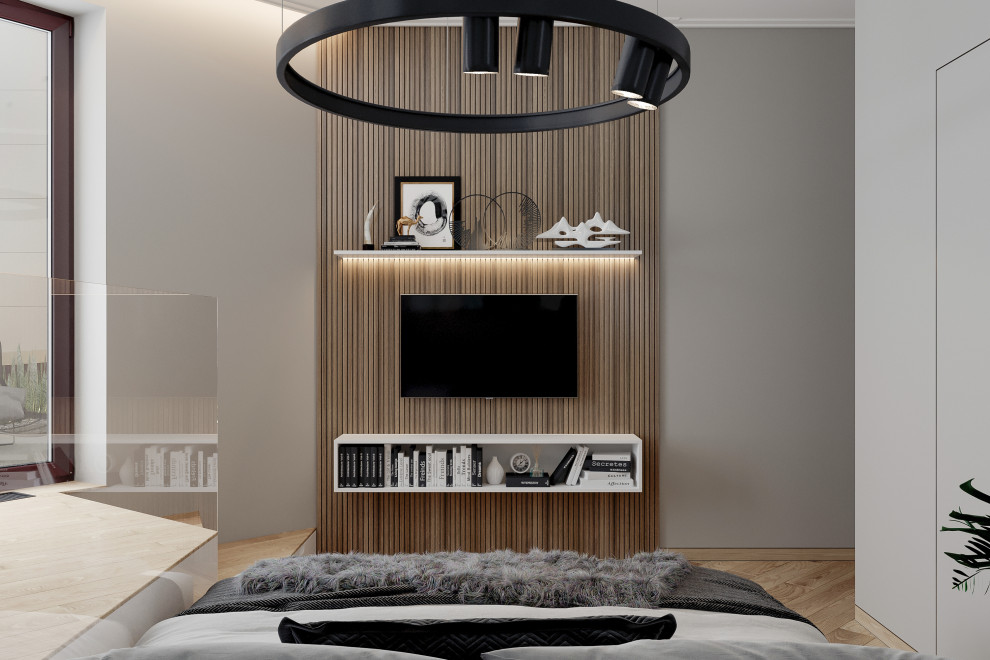 ЖК Континенталь