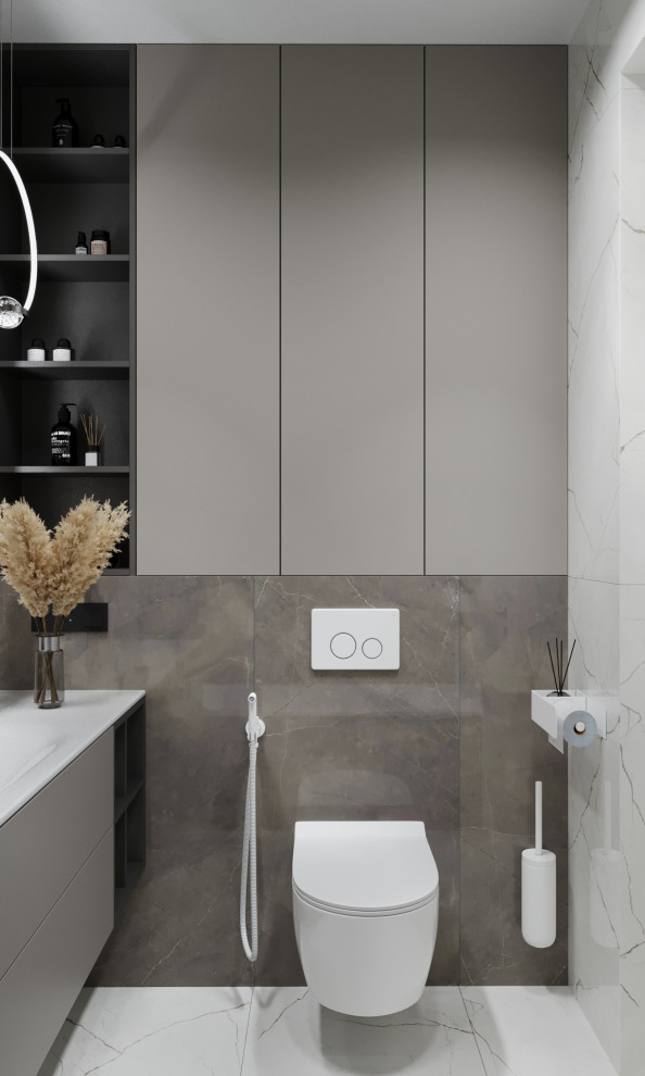 Двухкомнатная квартира 40 кв.м.