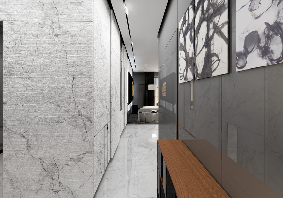 Частные апартаменты, 105 кв.м. Москва