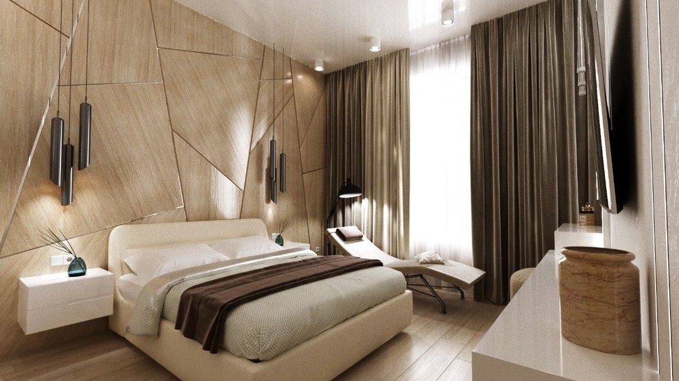 Квартира в ЖК "Ривер парк"