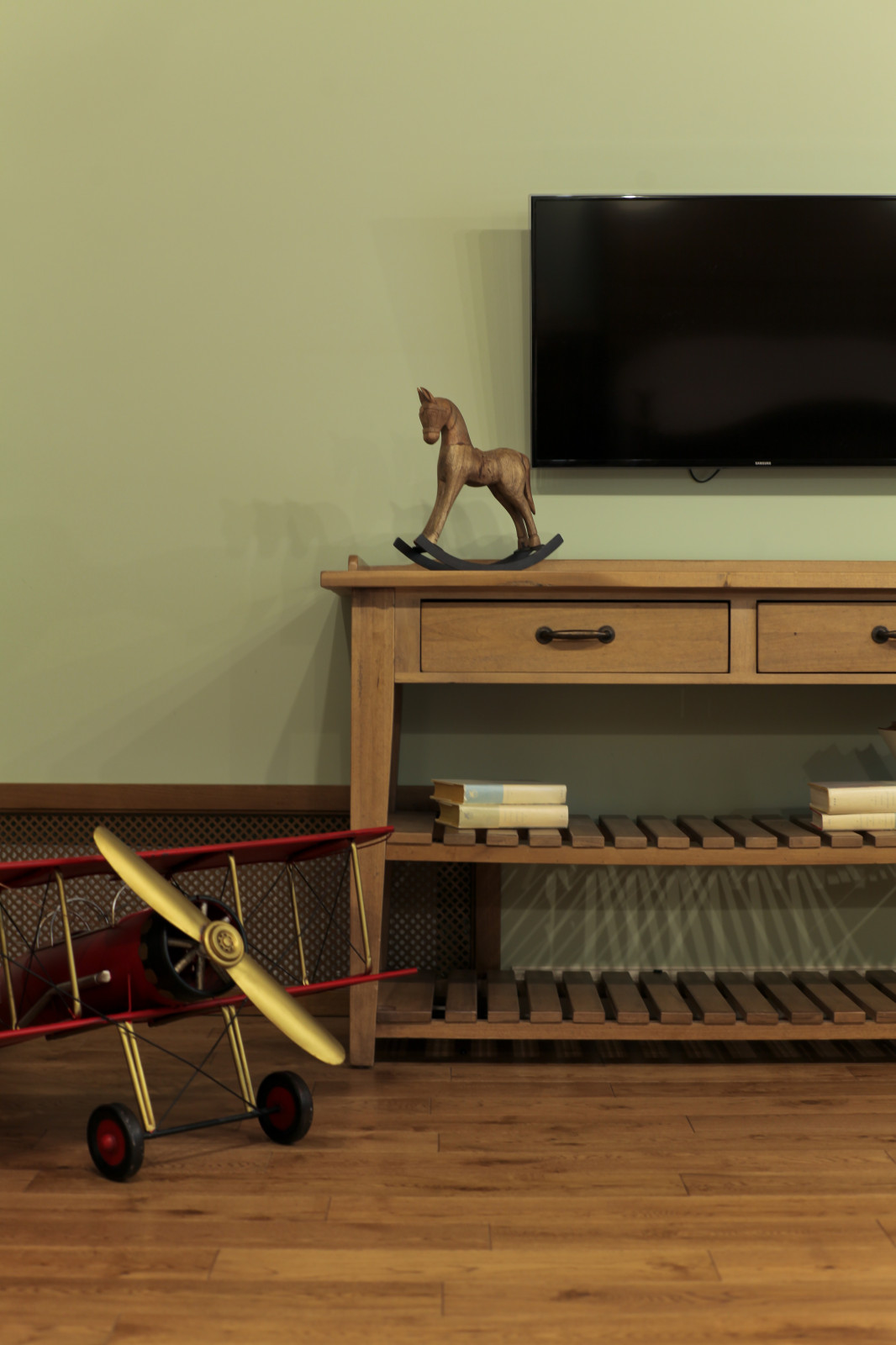 Шарм в стиле кантри