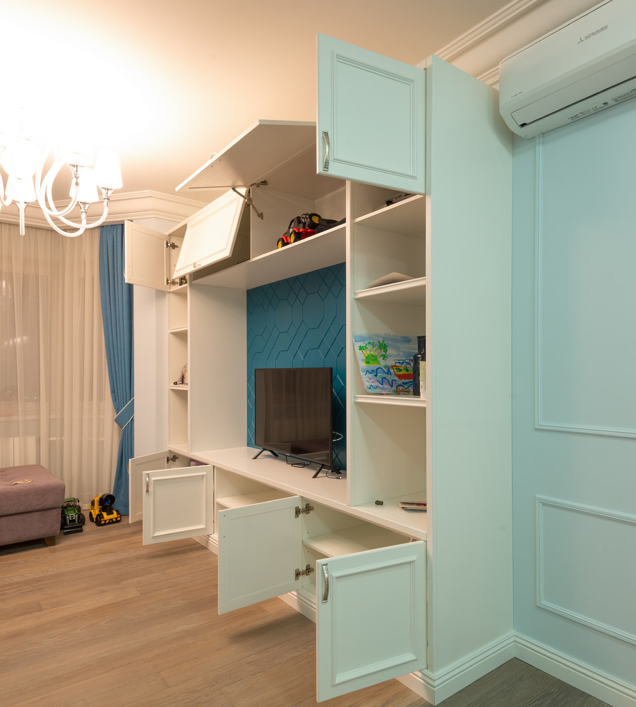 Квартира в Москве