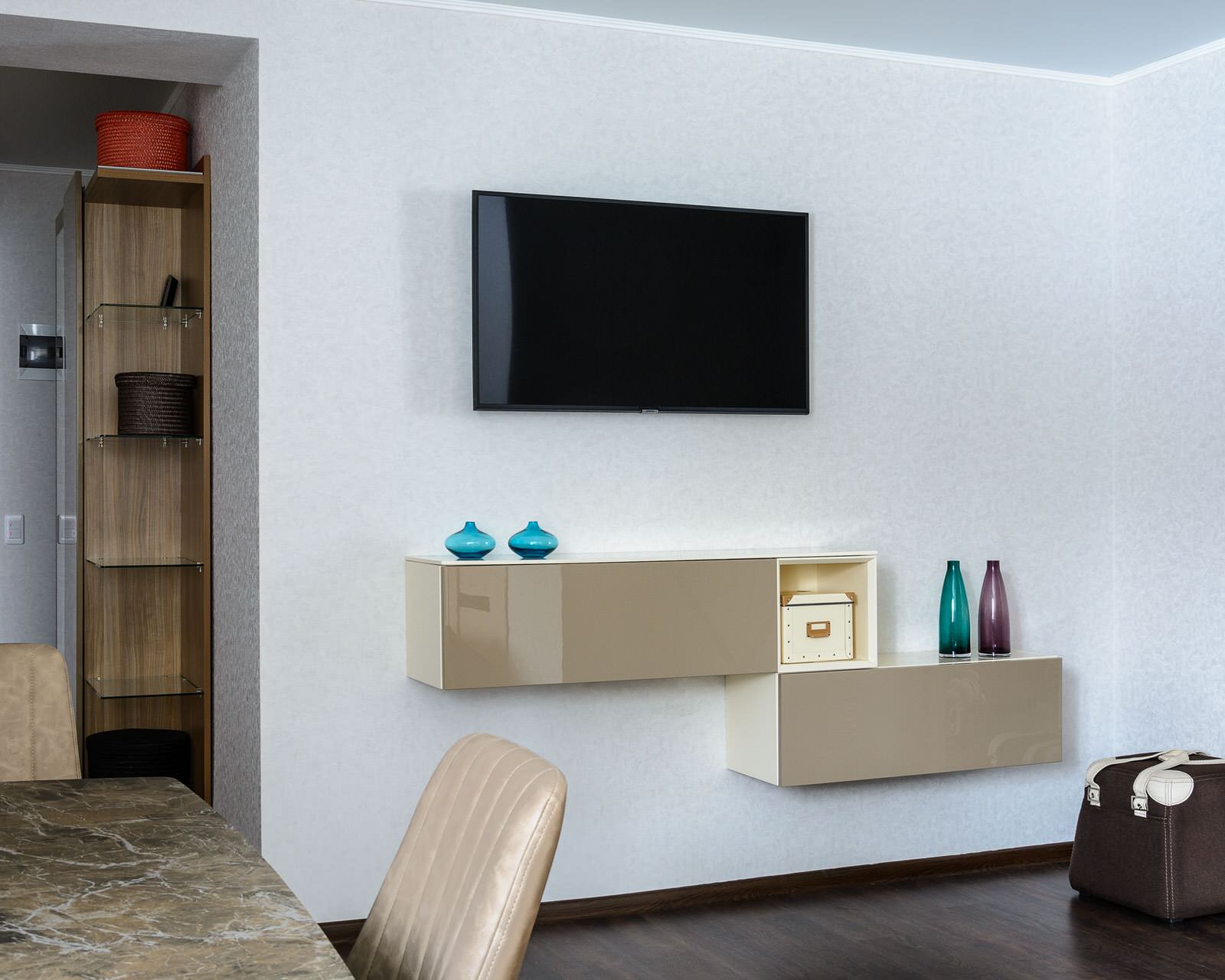 Квартира в Заречном в современном стиле