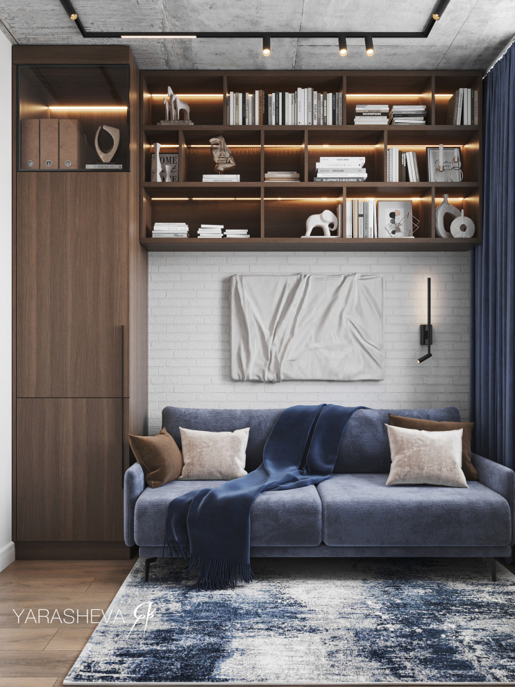 ЖК Зиларт 71 м кв.