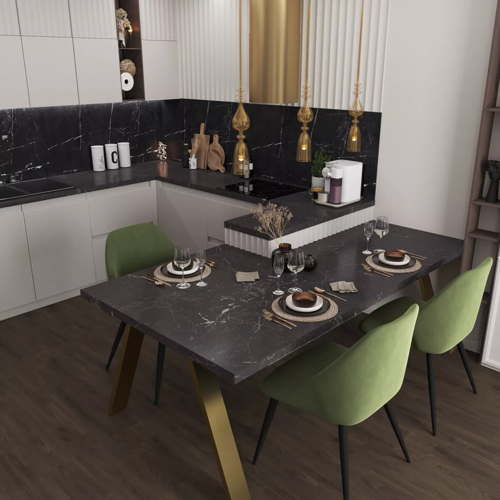 Квартира в ЖК +1