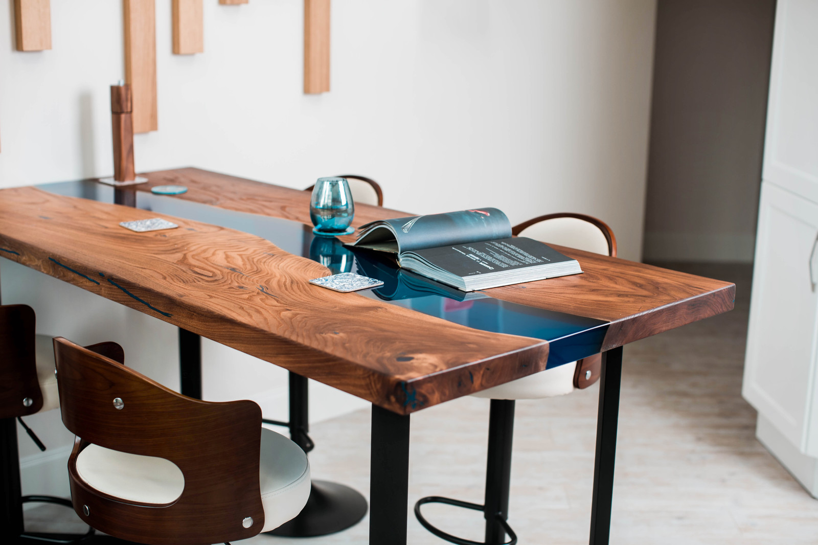 Стол-река Новогорск