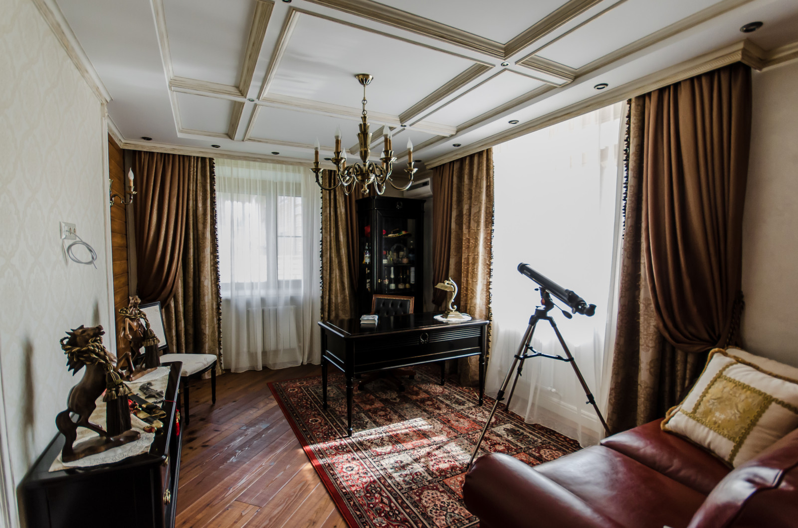 Дом в пос. Альгешево