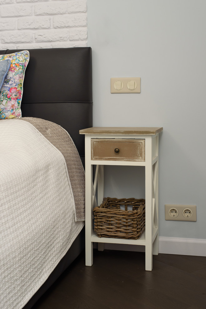 Сливочное настроение. Квартира для молодой семьи на ул. Кастанаевская