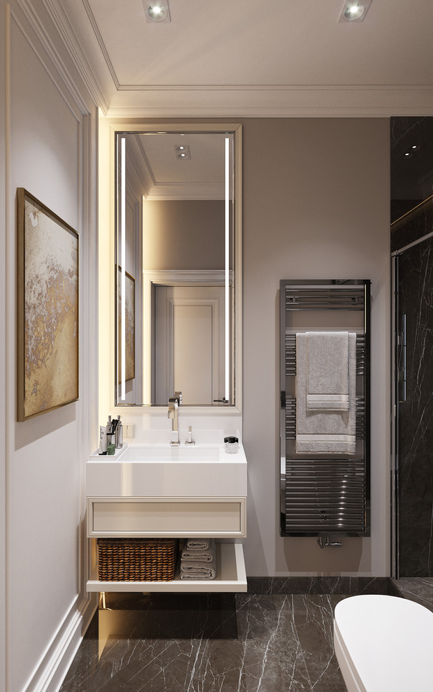 Обложка проекта: ЖК "Ostrov"