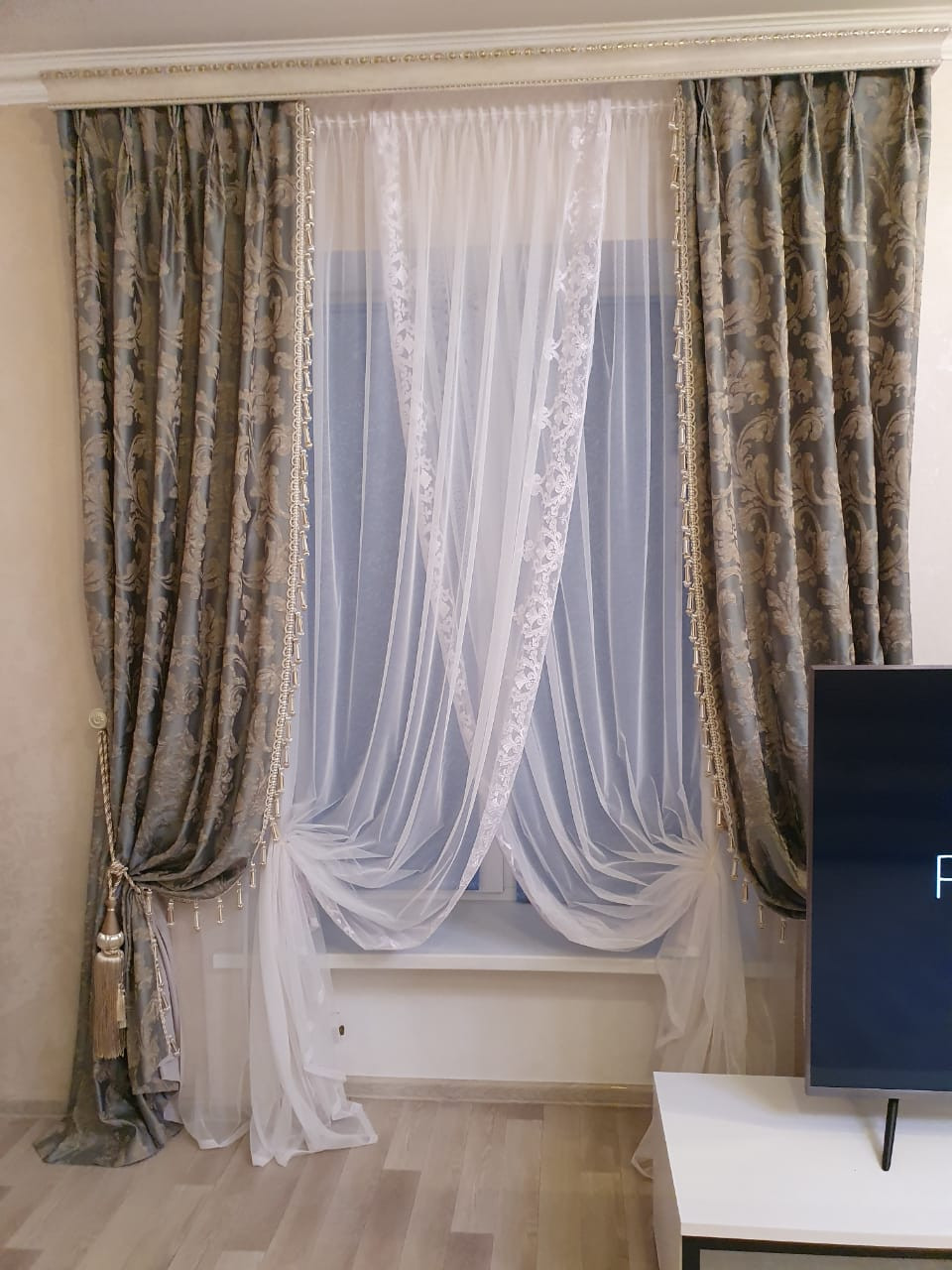 Обложка проекта: Ставрополь (204 кв)