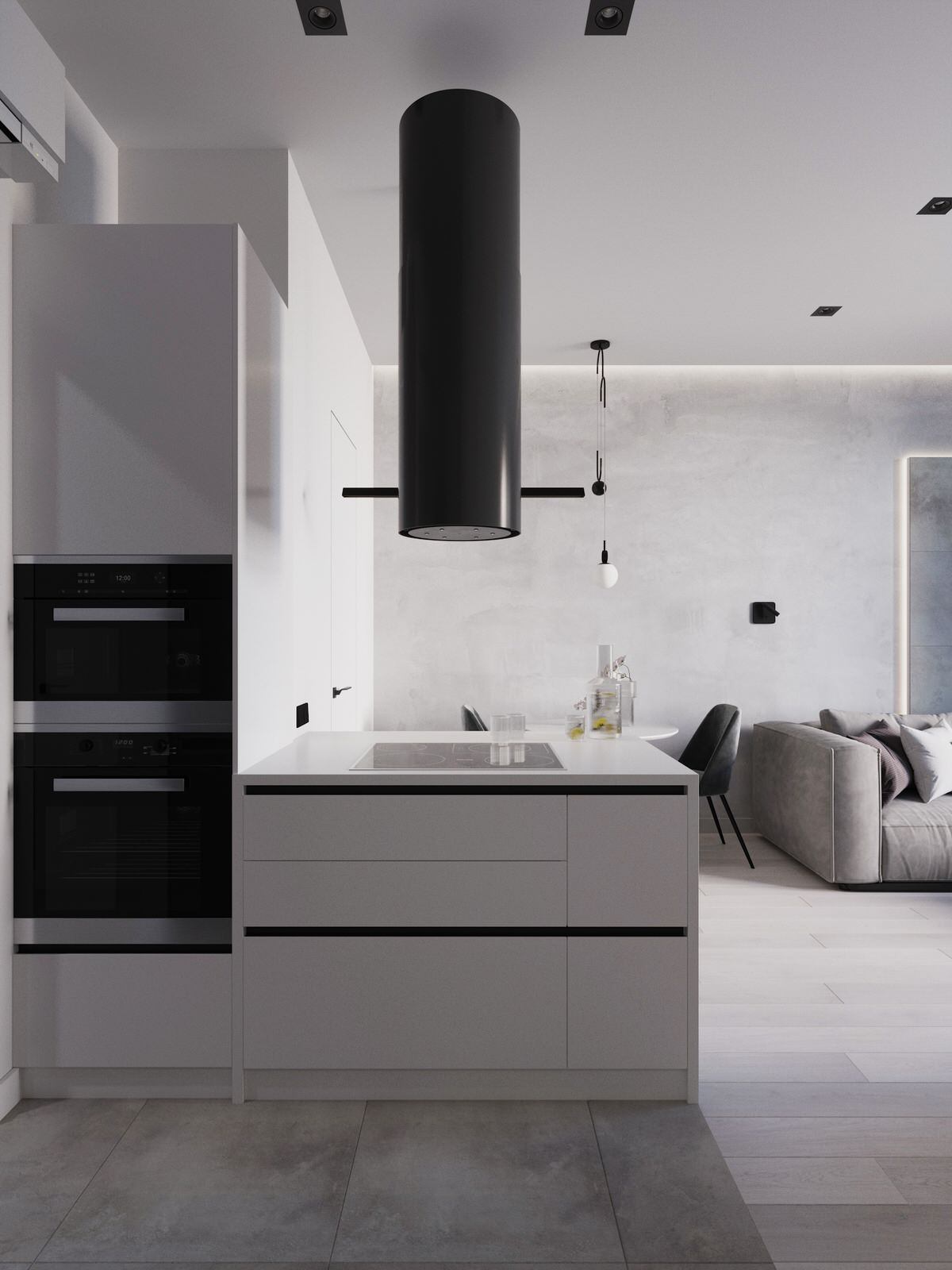 ЖК "Серебряный Фонтан". проект_1