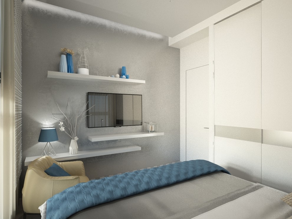 Дом на Люсиновской