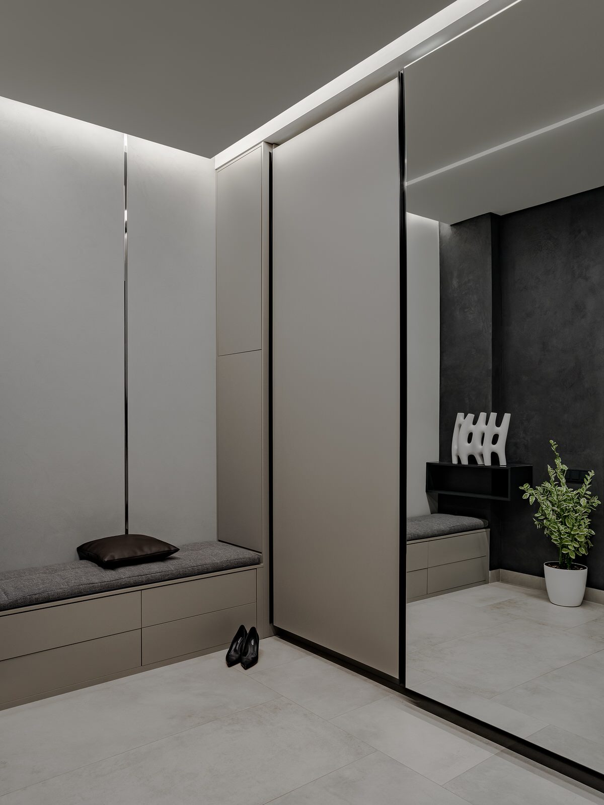 ВАРШАВСКОЕ ШОССЕ