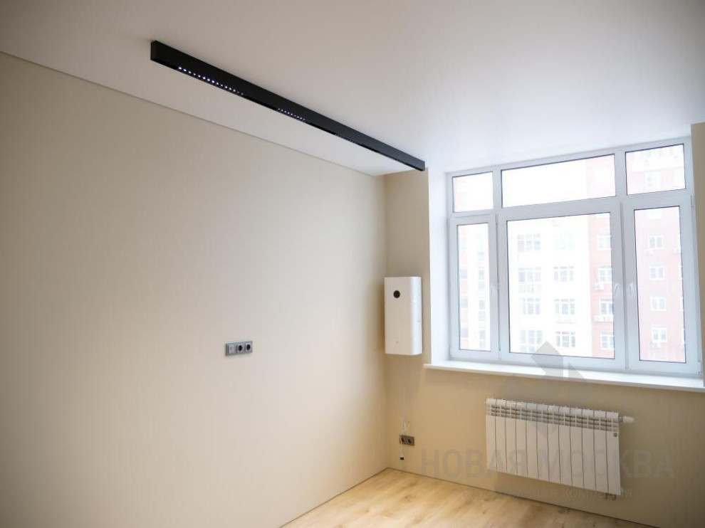 Ремонт квартиры 70 кв.м. в ЖК «Москва А101»