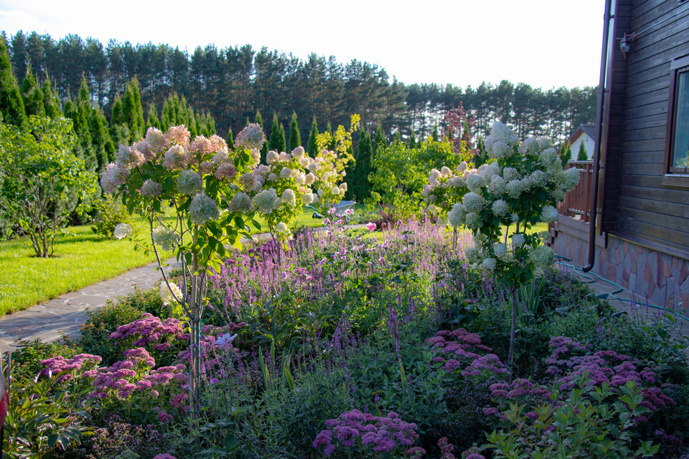 Вопрос: На чем экономить при реализации ландшафтного проекта