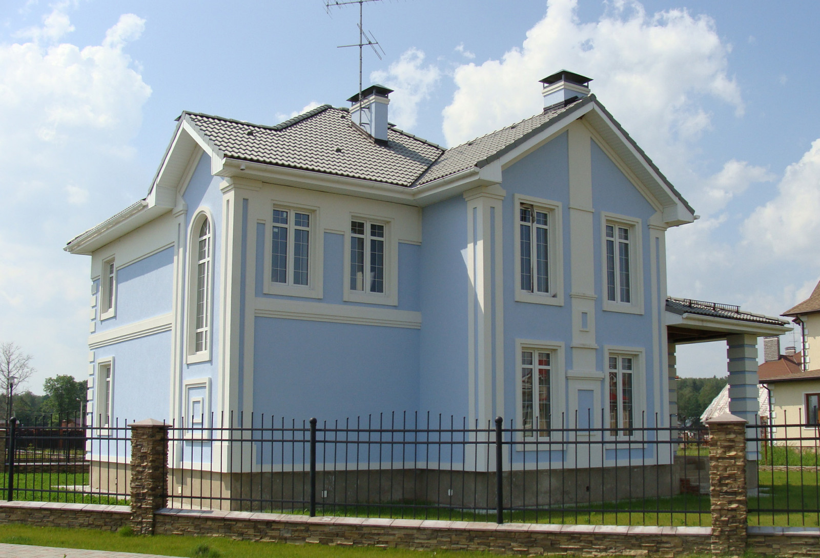 Каталог проектов