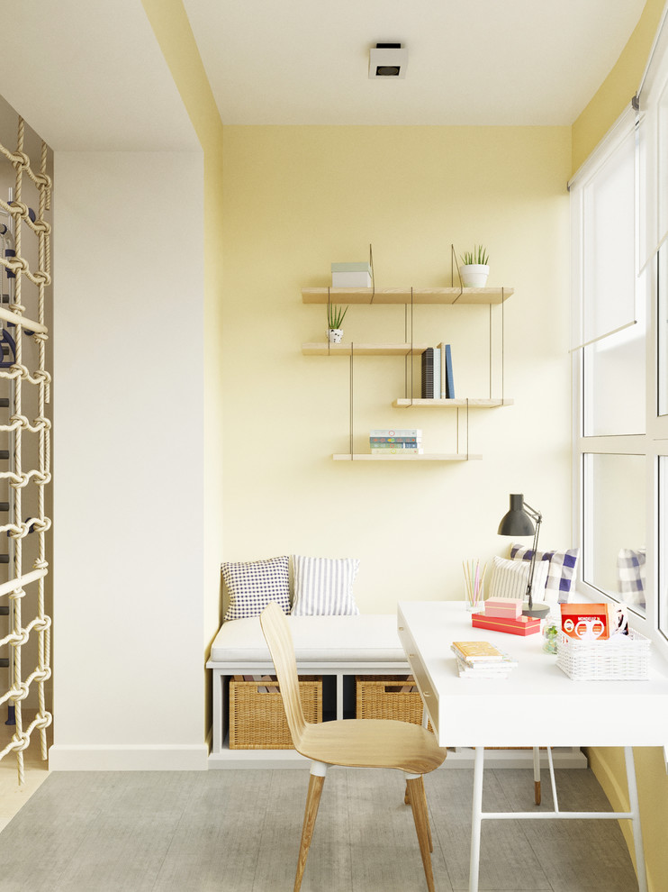 ЖК "Эмеральд" 2