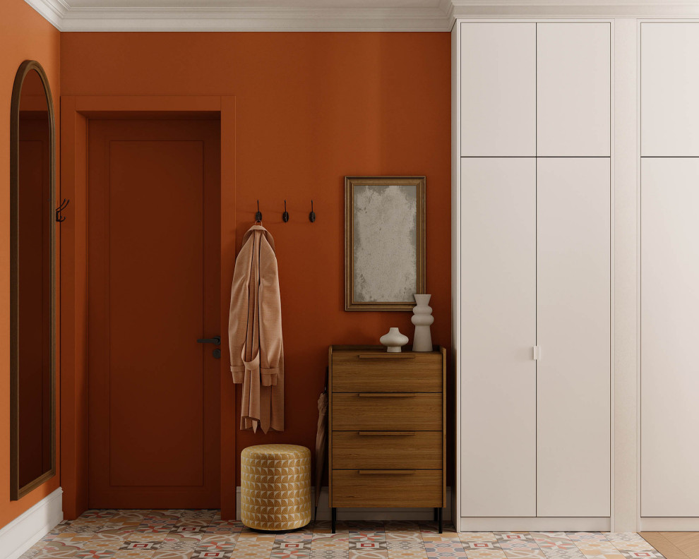 ЖК Адмирала Макарова