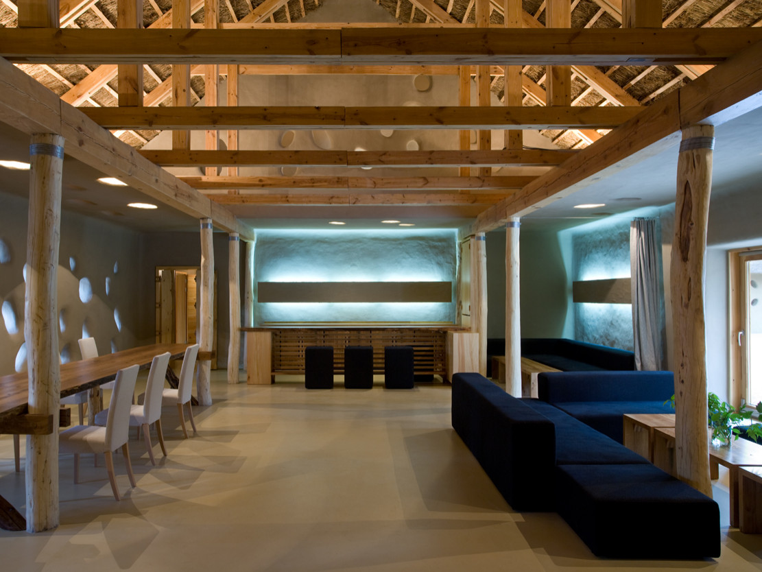 eco-hotel FriendHouse