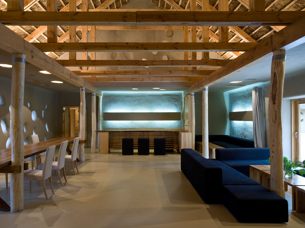 eco-hotel FriendHouse