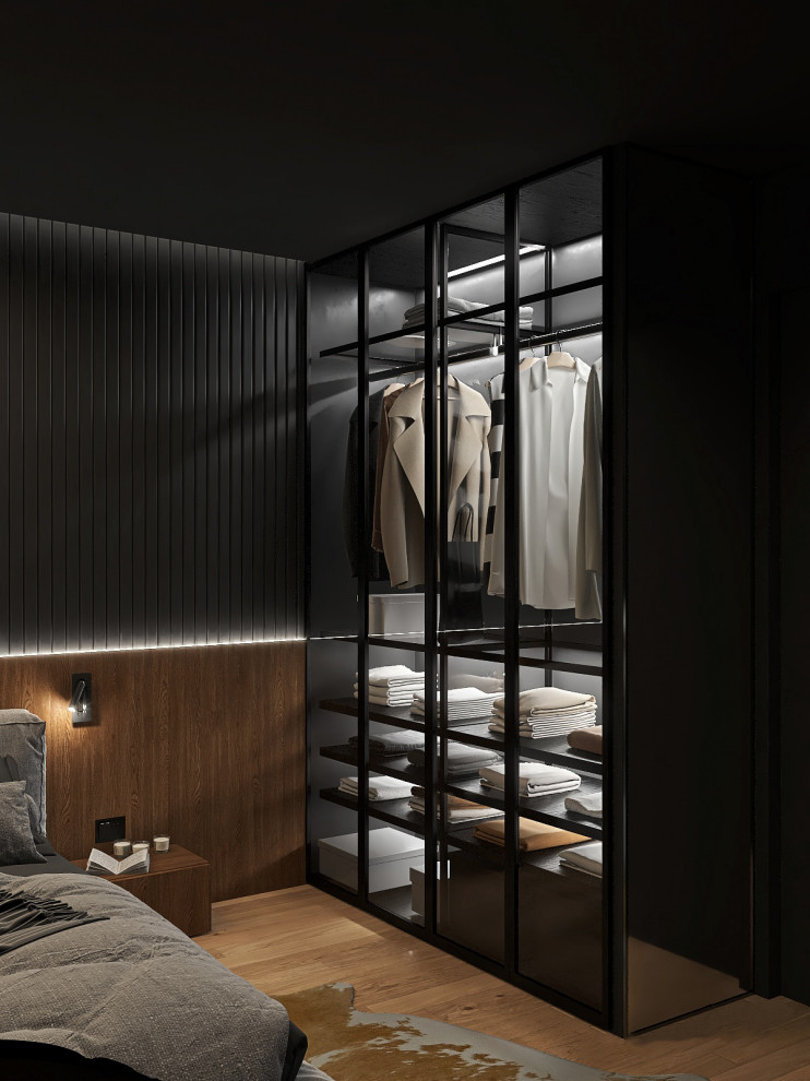 Трехкомнатная квартира ЖК Королева