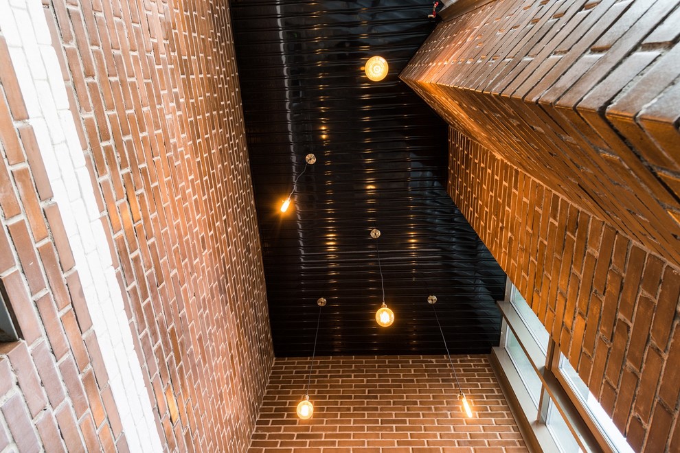 Ремонт квартиры 240 м2