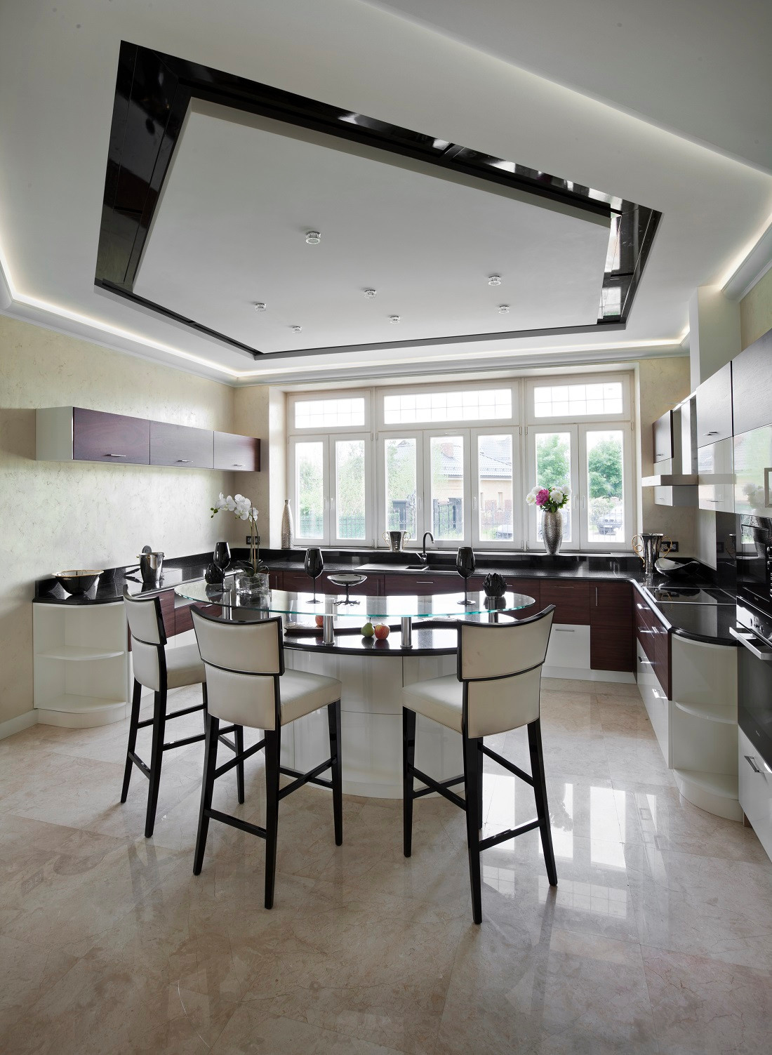 Загородный дом 350 кв м