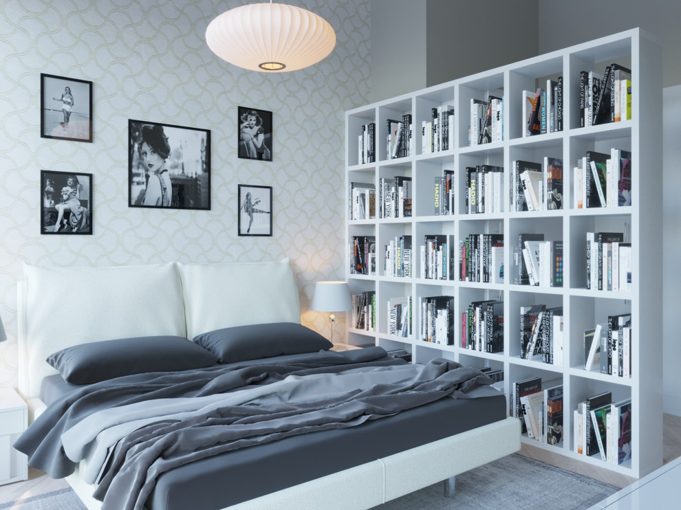 Уютный тёплый... лофт