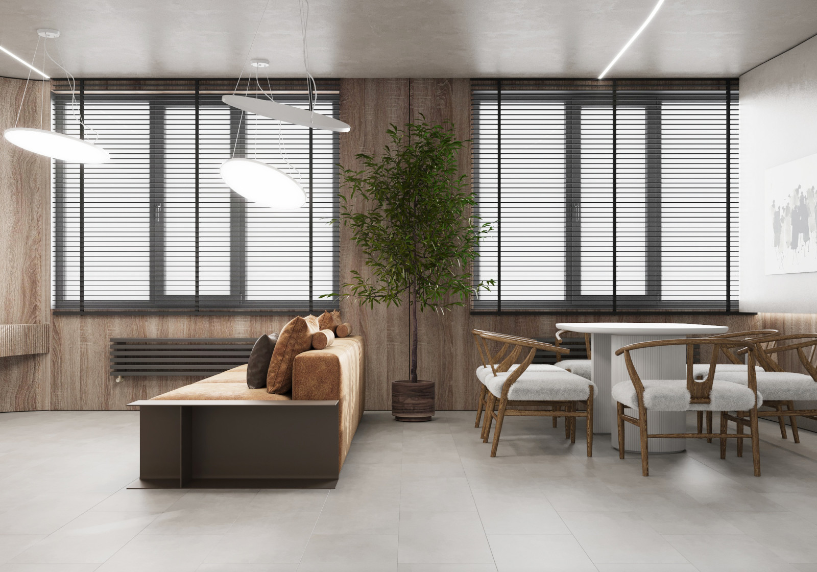 Бионический стиль