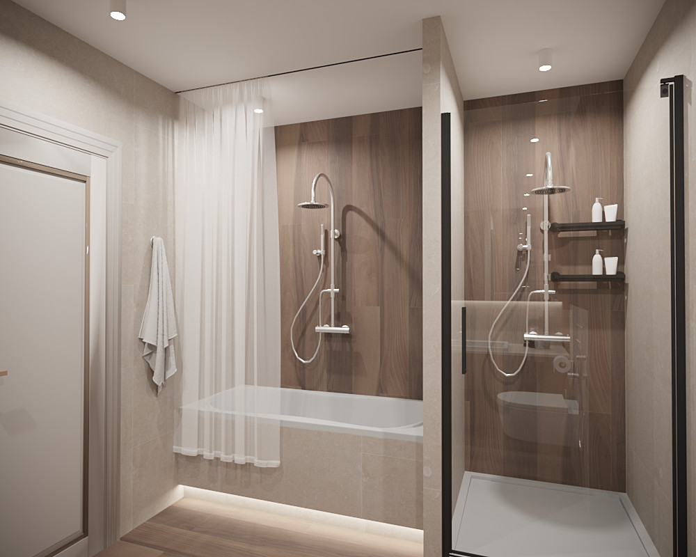 Квартира г. Калуга