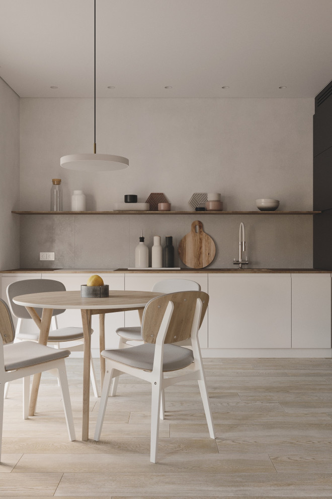 воздушная студия