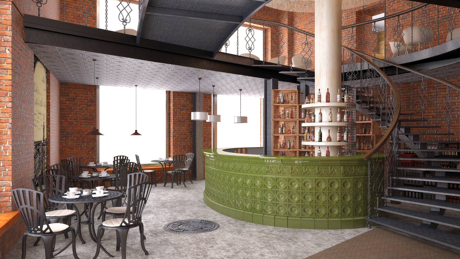 PIZZA_EXPRESS  на ул. Тверская, г Москва.