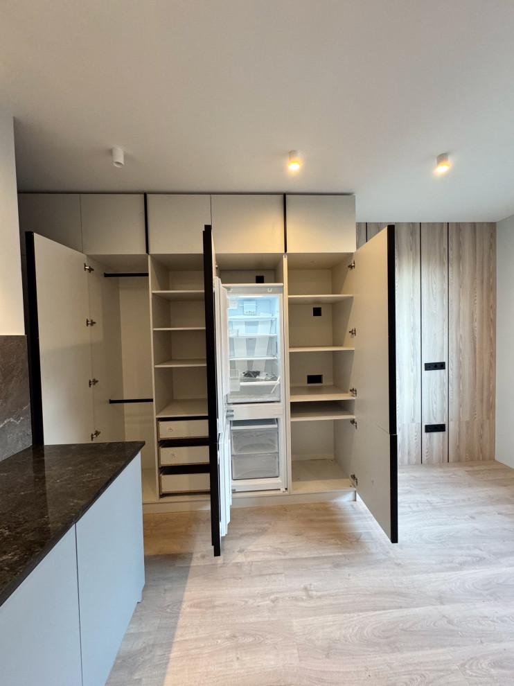 Авиаторов 1, Солнцево