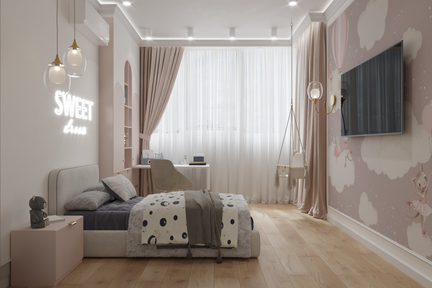 квартира Новороссийск