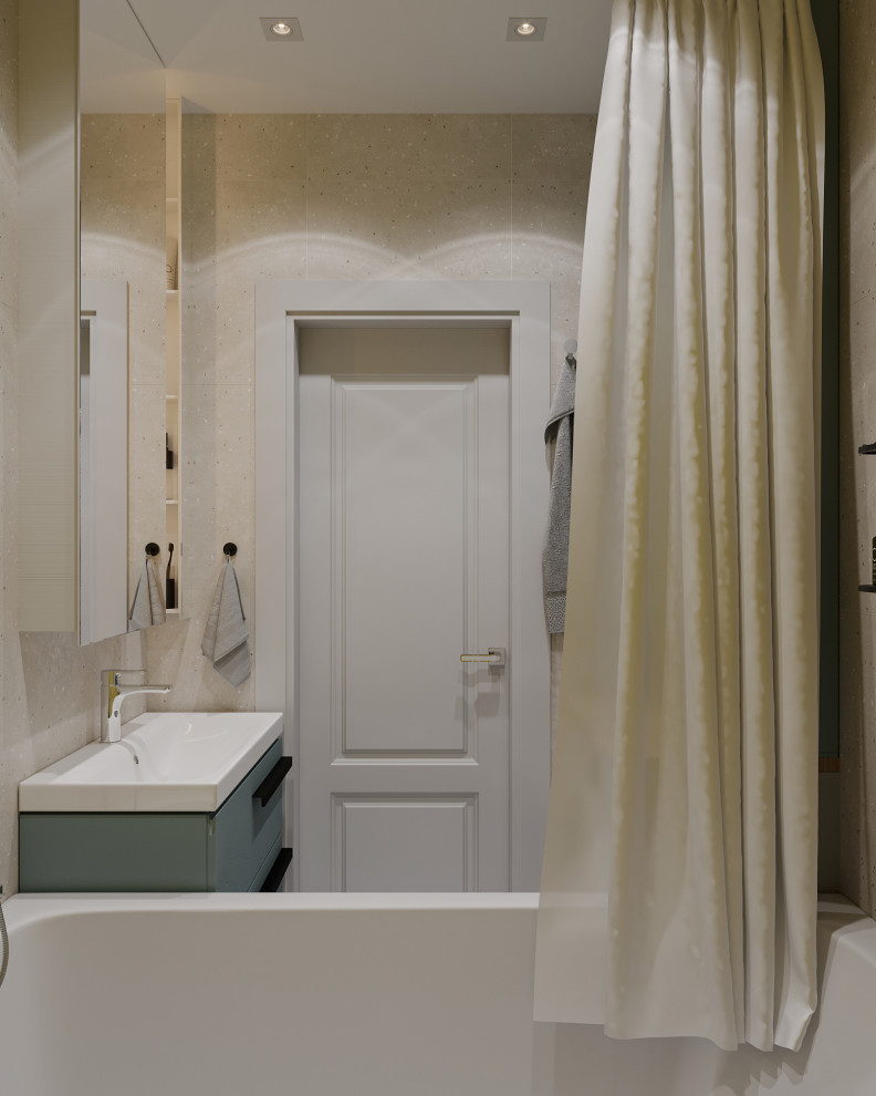 Квартира на ул. Малиновского