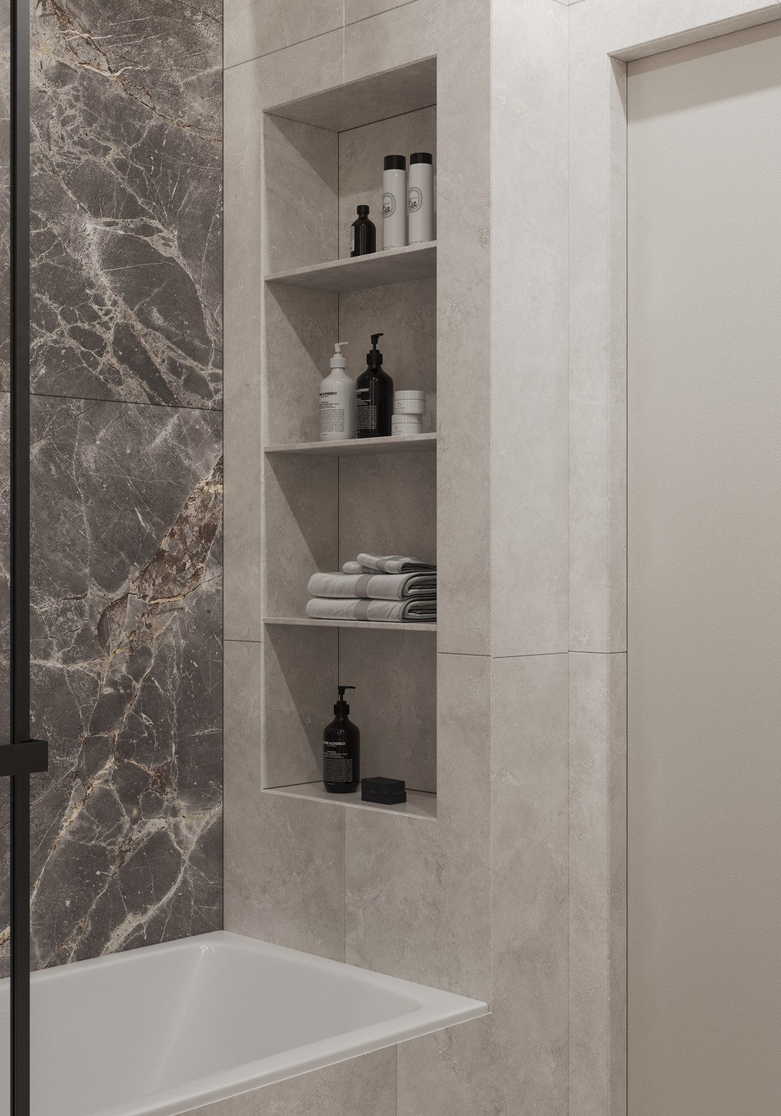 ЖК на Большой Филевской