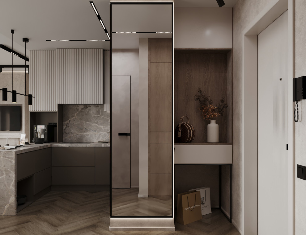 ЖК "Булгаков"