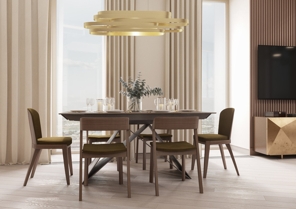 Седьмое небо