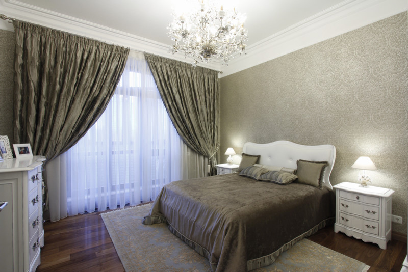 Квартира 115 м2