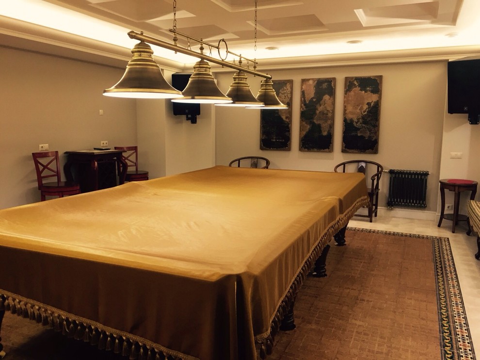 Обложка альбома: Подвал