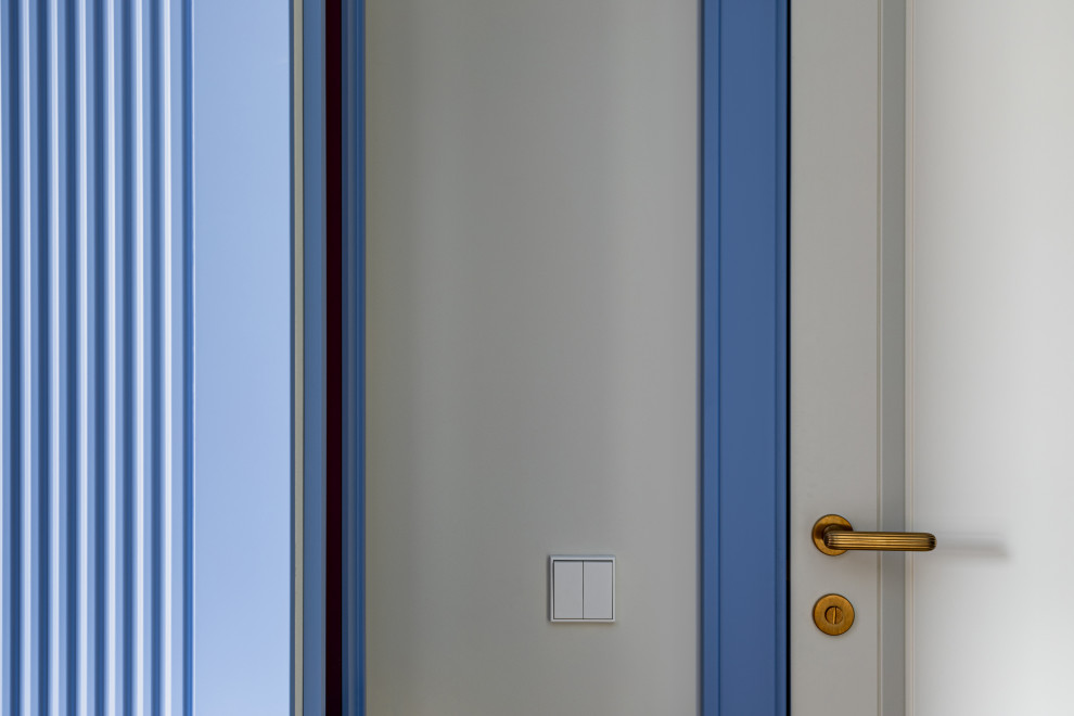 Квартира в ЖК "Галактика PRO"