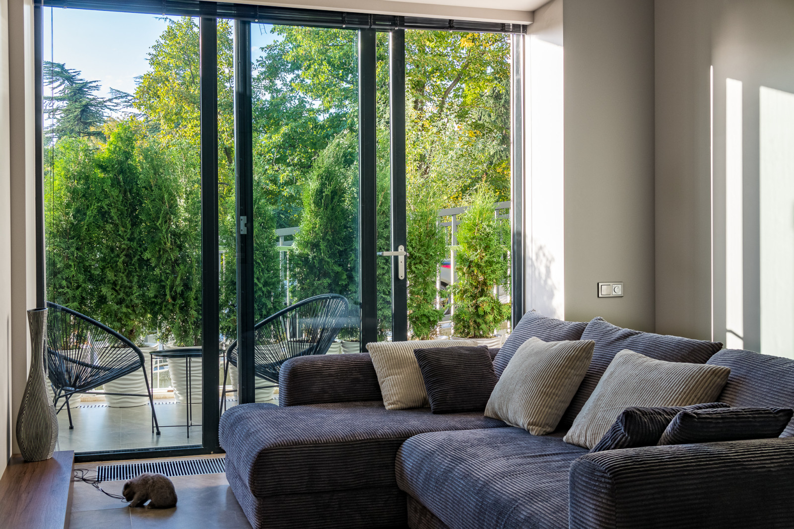 АК Актер Гэлакси. г. Сочи. Съемка для продажи.