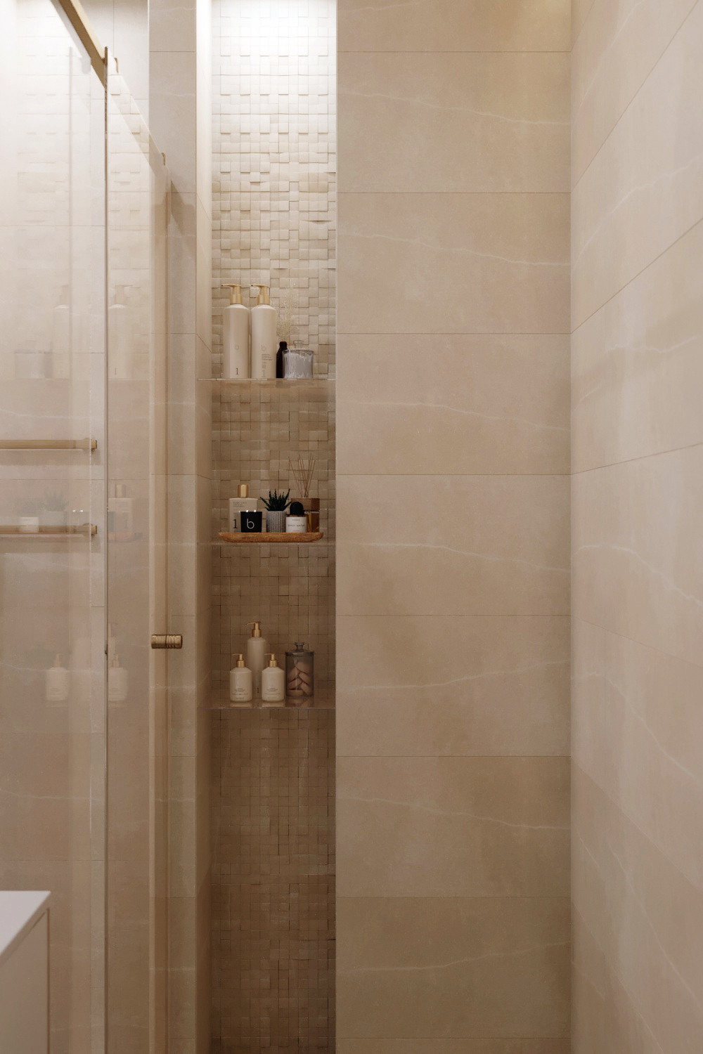 Квартирка на республиканской