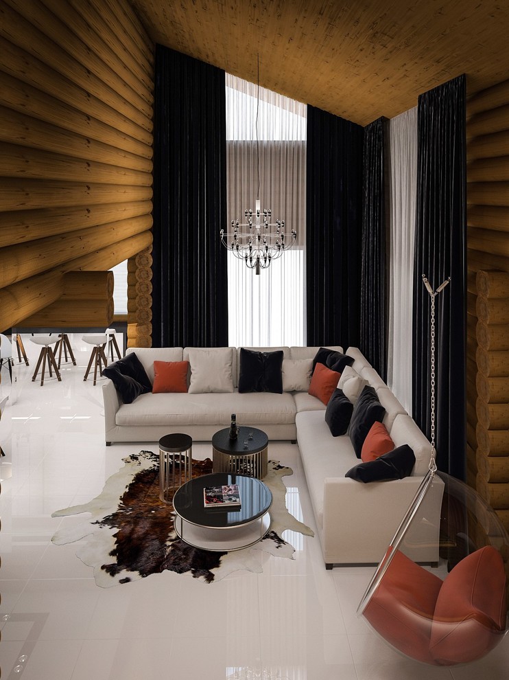 Загородный дом п Заостровье