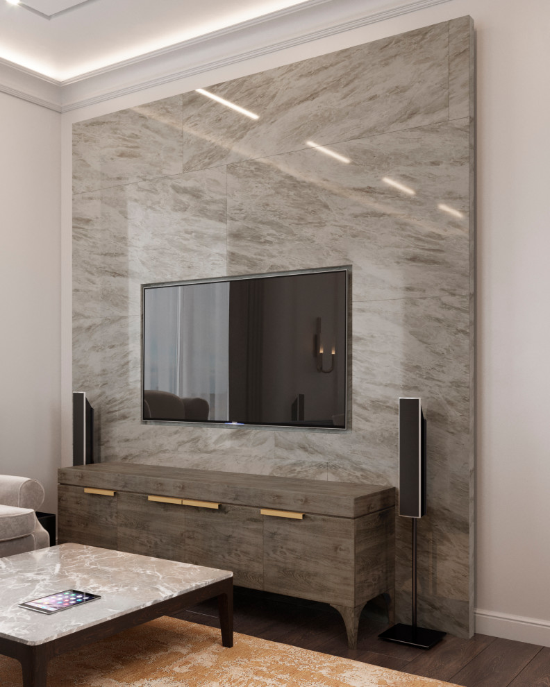 Prime Park - 113 кв.м