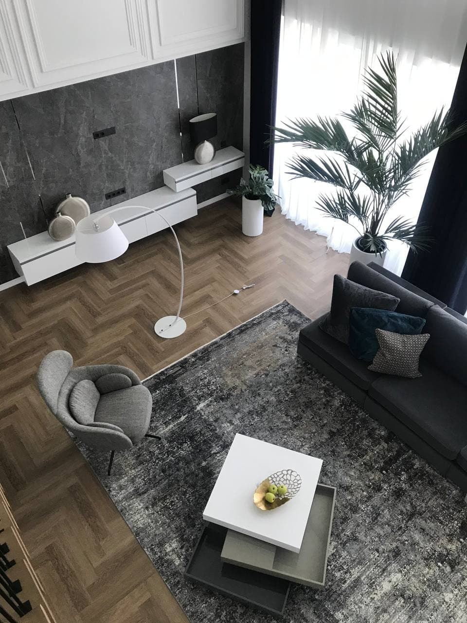 СИМФОНИЯ ДЛИНОЮ В ДЕНЬ