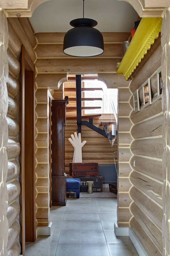 Домик в деревне