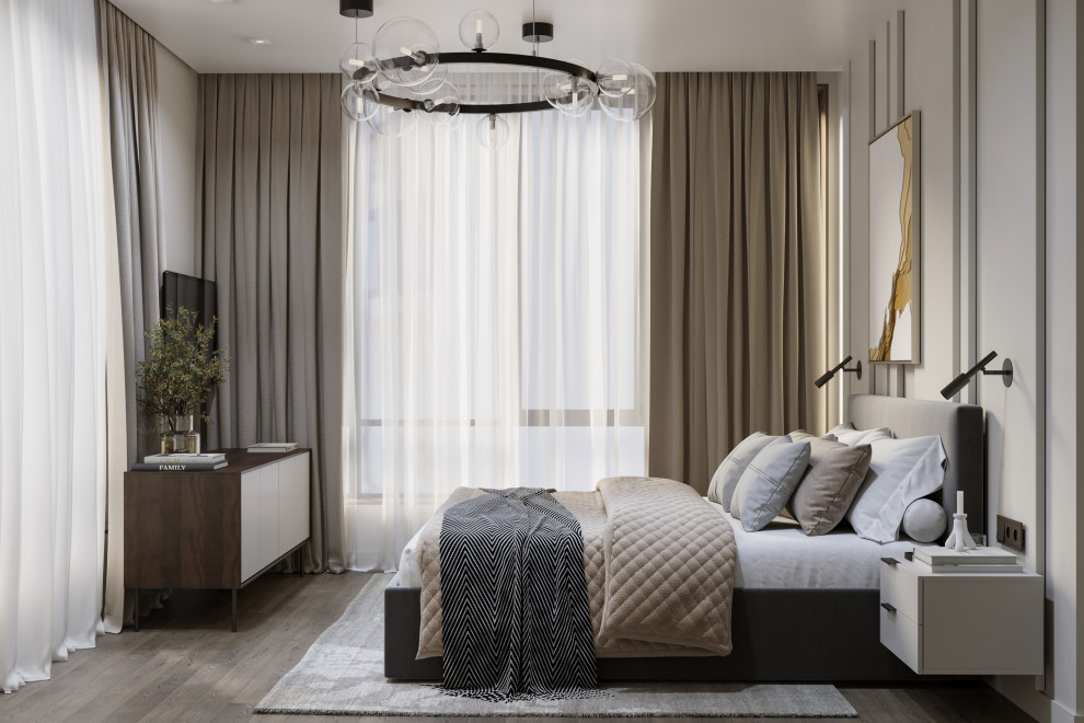 ЖК Onyx Deluxe 84,6м2